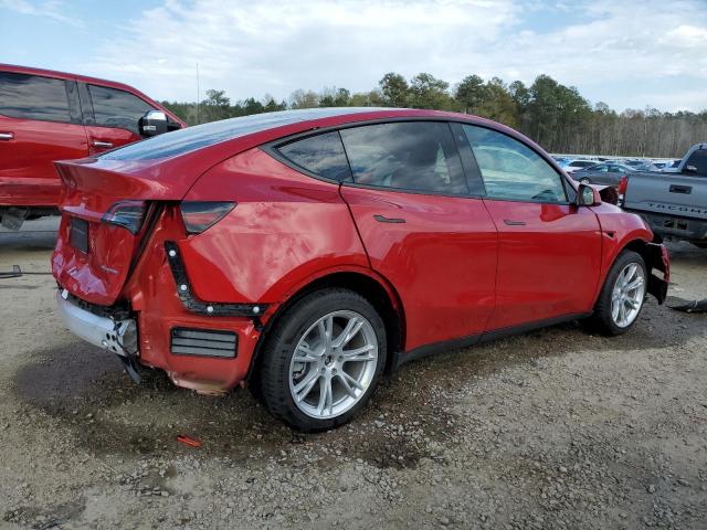 Image 3 of 2023 TESLA MODEL Y  2023 with VIN 7SAYGDEE2PA086319