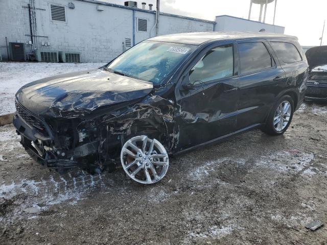 Obraz 1 z 2023 DODGE DURANGO GT 2023 z VIN 1C4RDJDG9PC617642