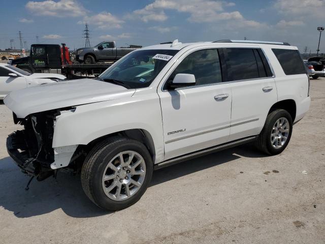 2018 GMC YUKON DENALI 2018 image