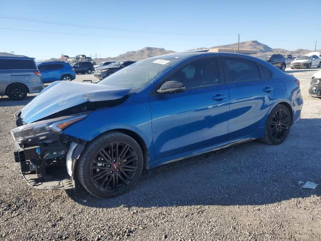 Obraz 1 z 2023 KIA FORTE GT 2023 z VIN 3KPF44AC8PE609840