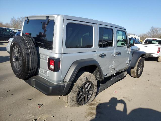 Изображение 3 2024 JEEP WRANGLER SPORT 2024 с VIN 1C4PJXDN0RW169469