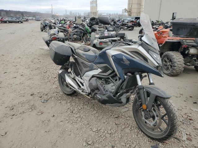 2023 HONDA NC750 XD 2023 image