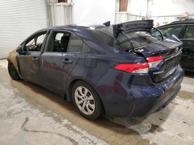 Obraz 2 z 2020 TOYOTA COROLLA LE 2020 z VIN JTDEPRAE4LJ098285