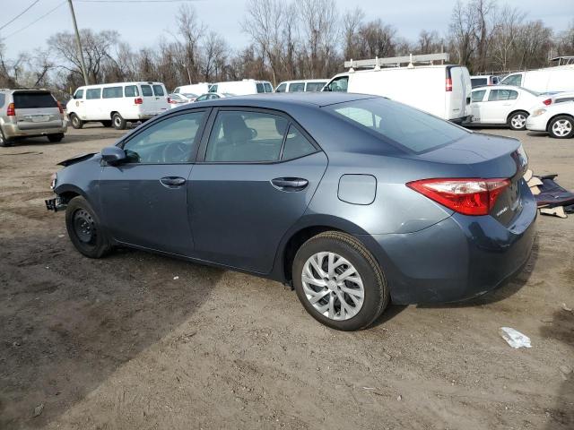 Obraz 2 z 2018 TOYOTA COROLLA L 2018 z VIN 2T1BURHE7JC030928