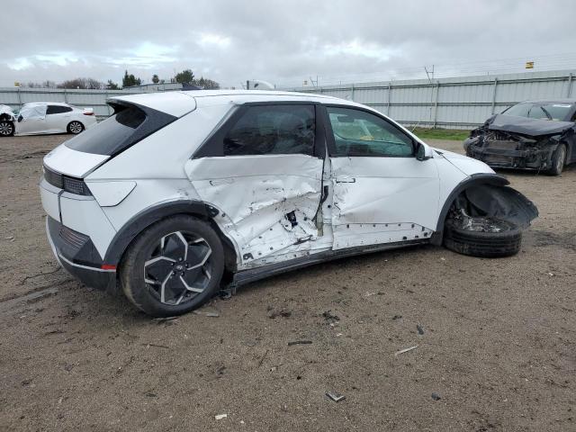 Изображение 3 2024 HYUNDAI IONIQ 5 SEL 2024 с VIN KM8KN4DE3RU248476