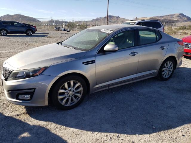 Изображение 1 2015 KIA OPTIMA LX 2015 с VIN 5XXGM4A70FG443147