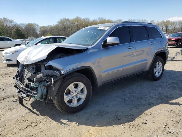 Obraz 1 z 2014 JEEP GRAND CHEROKEE LAREDO 2014 z VIN 1C4RJFAG7EC432044