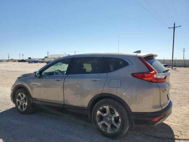 Image 2 of 2018 HONDA CR-V EX 2018 with VIN 5J6RW1H53JL003870
