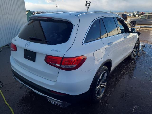 Image 3 of 2019 MERCEDES-BENZ GLC 300 4MATIC 2019 with VIN WDC0G4KB5KV140384