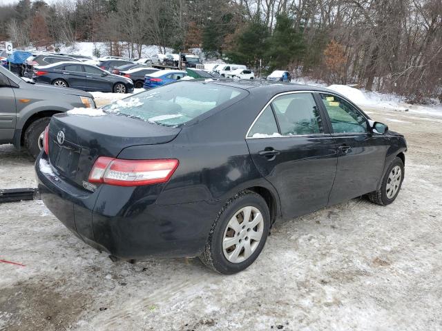 Obraz 3 z 2011 TOYOTA CAMRY BASE 2011 z VIN 4T4BF3EK7BR167729