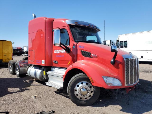 2021 PETERBILT 579  2021 image