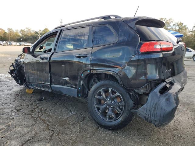 Image 2 of 2015 JEEP CHEROKEE TRAILHAWK 2015 with VIN 1C4PJMBS8FW780322