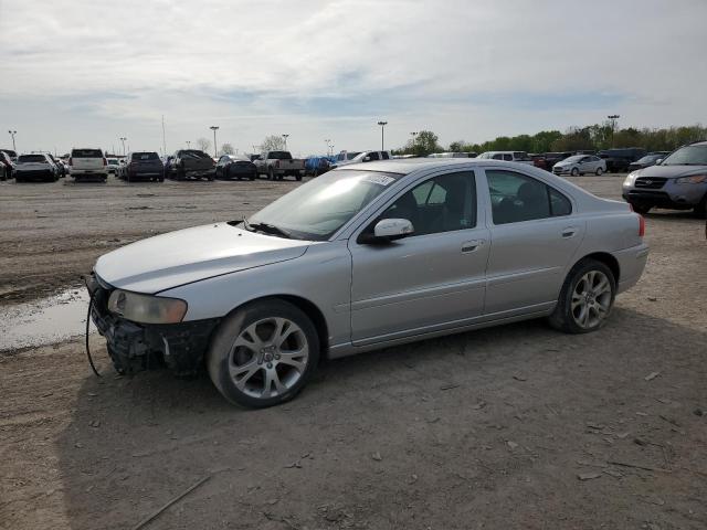 Obraz 2009 VOLVO S60 2.5T 2009