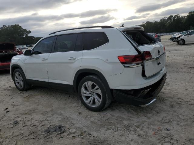Image 2 of 2021 VOLKSWAGEN ATLAS SE 2021 with VIN 1V2HP2CA2MC601315