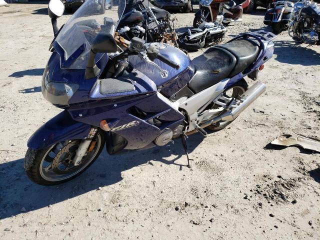 2005 YAMAHA FJR1300  2005 image