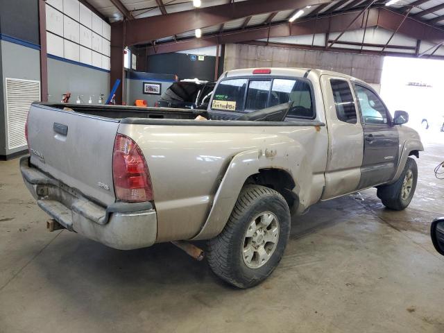 Image 3 of 2006 TOYOTA TACOMA ACCESS CAB 2006 with VIN 5TEUX42N76Z188599