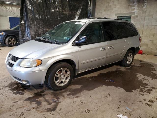 Obraz 2004 DODGE GRAND CARAVAN SXT 2004