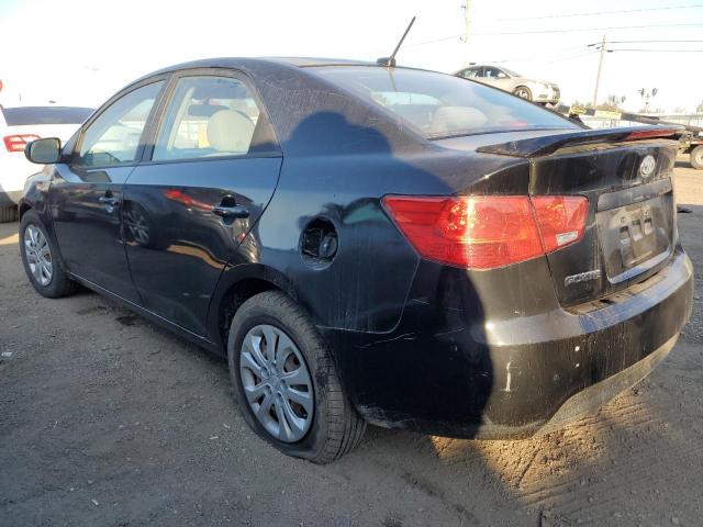 Image 2 of 2012 KIA FORTE LX 2012 with VIN KNAFT4A20C5531731