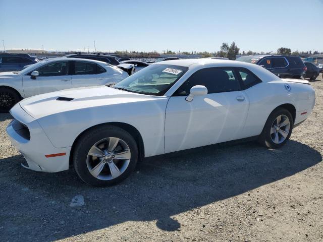 2016 DODGE CHALLENGER SXT 2016 image