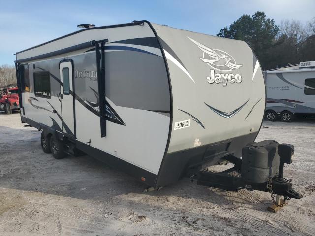 2018 JAYC TRAILER 2018 image