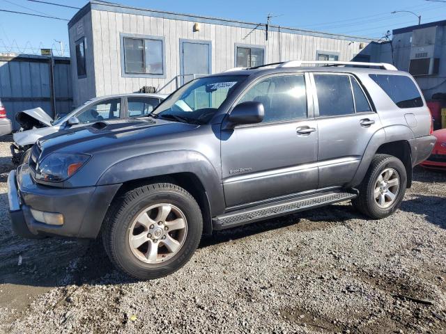 Изображение 1 2005 TOYOTA 4RUNNER SR5 2005 с VIN JTEZU14R450063146