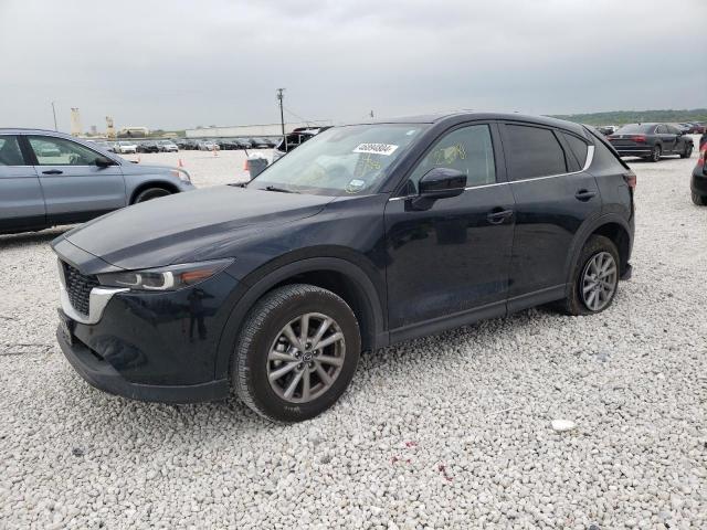 Изображение 1 2023 MAZDA CX-5 PREFERRED 2023 с VIN JM3KFBCM8P0138338