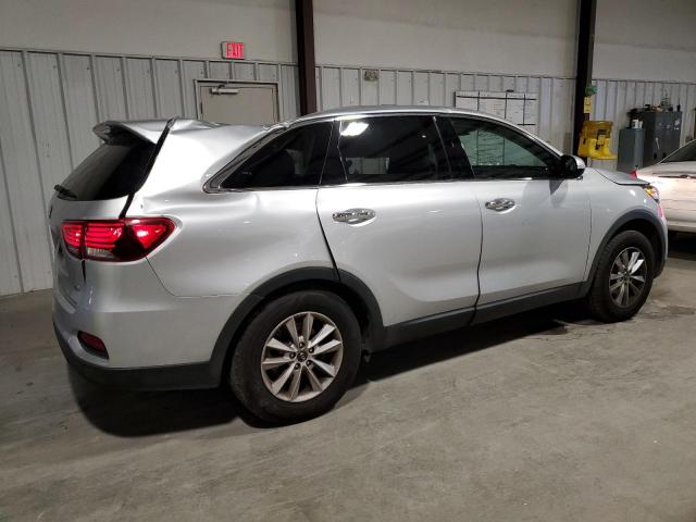 Изображение 3 2019 KIA SORENTO L 2019 с VIN 5XYPG4A34KG510004