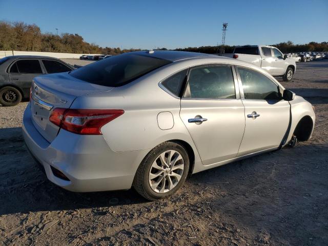 Obraz 3 z 2019 NISSAN SENTRA S 2019 z VIN 3N1AB7AP0KL616017