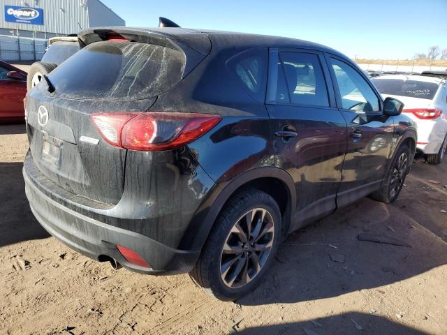 Obraz 3 z 2016 MAZDA CX-5 GT 2016 z VIN JM3KE4DYXG0701602