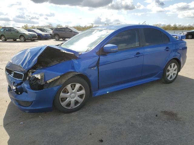 2015 MITSUBISHI LANCER ES 2015 image