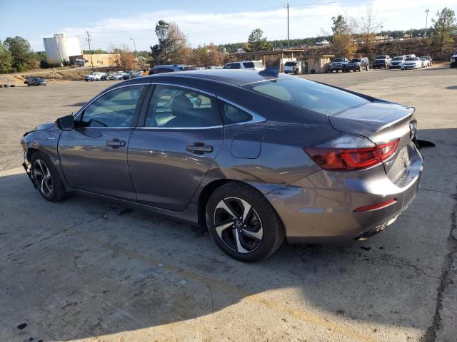 Obraz 2 z 2021 HONDA INSIGHT EX 2021 z VIN 19XZE4F59ME010574
