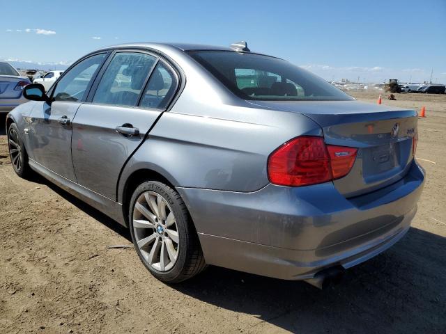 Obraz 2 z 2011 BMW 328 XI 2011 z VIN WBAPK7C53BA972856