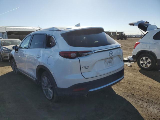 Image 2 of 2023 MAZDA CX-9 GRAND TOURING 2023 with VIN JM3TCBDY9P0644176