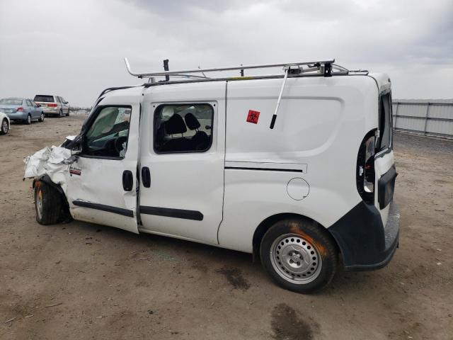 Image 2 of 2020 RAM PROMASTER CITY  2020 with VIN ZFBHRFAB9L6S19670