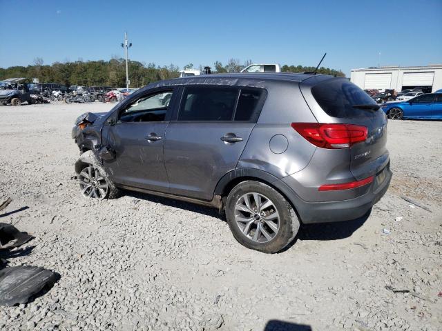 Obraz 2 z 2016 KIA SPORTAGE LX 2016 z VIN KNDPB3AC5G7852395
