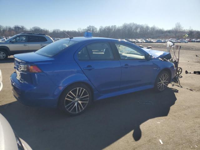 Obraz 3 z 2017 MITSUBISHI LANCER ES 2017 z VIN JA32V2FWXHU011530