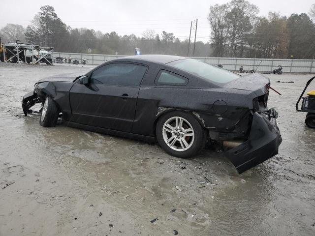 Изображение 2 2013 FORD MUSTANG  2013 с VIN 1ZVBP8AM0D5203531