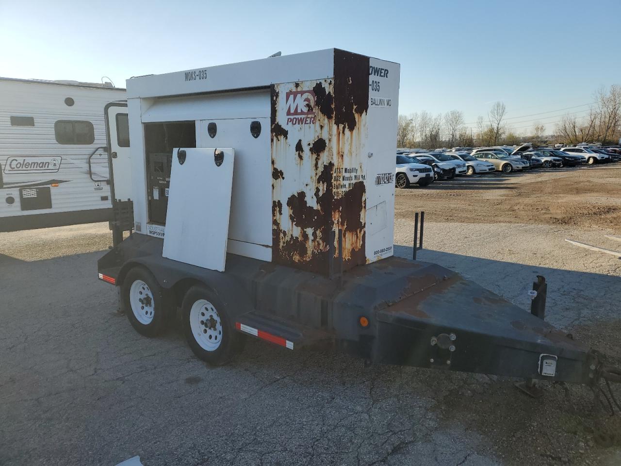 2008 OTHER GENERATOR 2008 image
