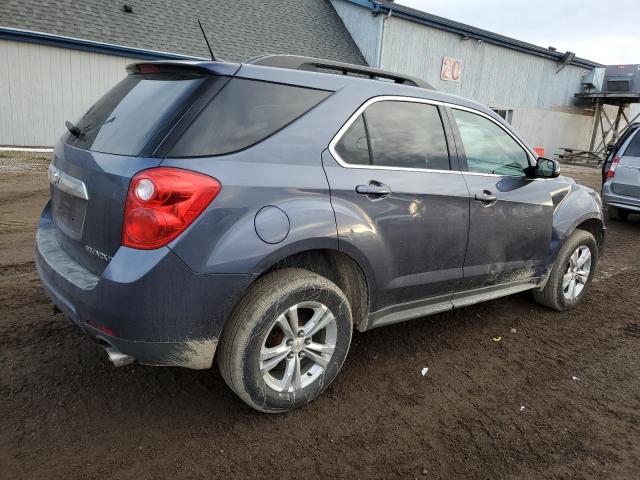 Obraz 3 z 2014 CHEVROLET EQUINOX LT 2014 z VIN 2GNFLCE33E6181171
