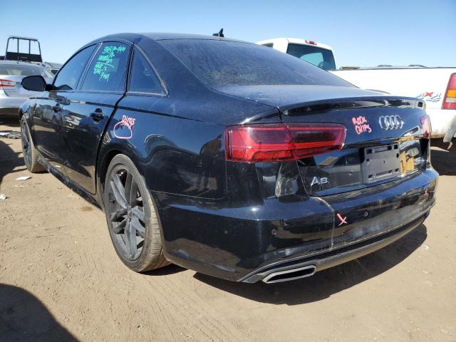 Obraz 2 z 2018 AUDI A6 PREMIUM PLUS 2018 z VIN WAUG3AFC6JN029405