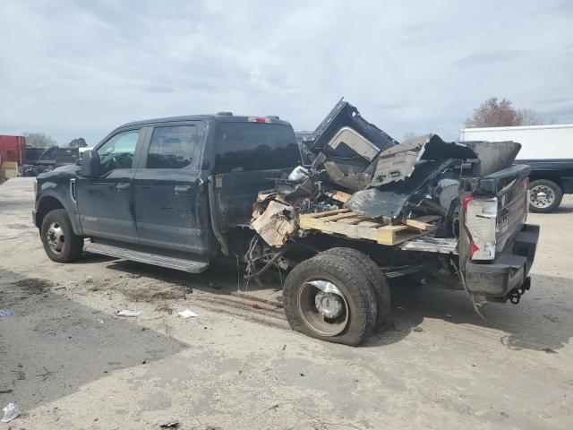 Изображение 2 2021 FORD F350 SUPER DUTY 2021 с VIN 1FT8W3DT8MEC56662