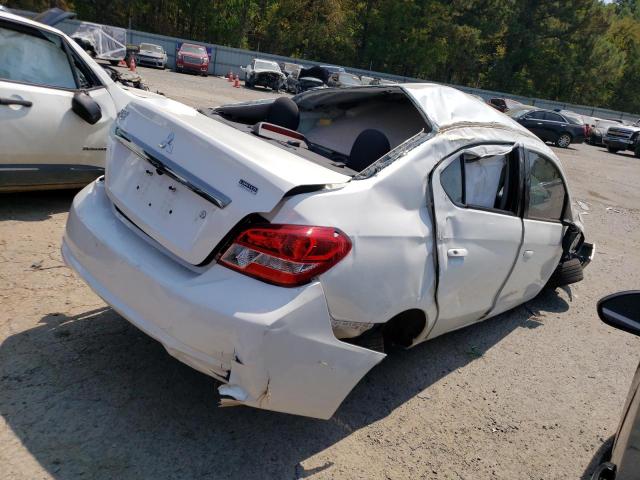 Obraz 3 z 2020 MITSUBISHI MIRAGE G4 SE 2020 z VIN ML32F4FJ6LHF01145