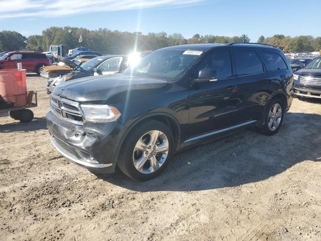 Obraz 1 z 2015 DODGE DURANGO LIMITED 2015 z VIN 1C4RDHDG7FC795377