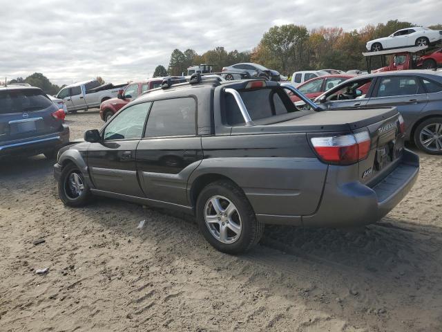Obraz 2 z 2005 SUBARU BAJA SPORT 2005 z VIN 4S4BT62C757108149