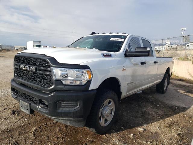 Image 1 of 2022 RAM 3500 TRADESMAN 2022 with VIN 3C63R3GL2NG216365