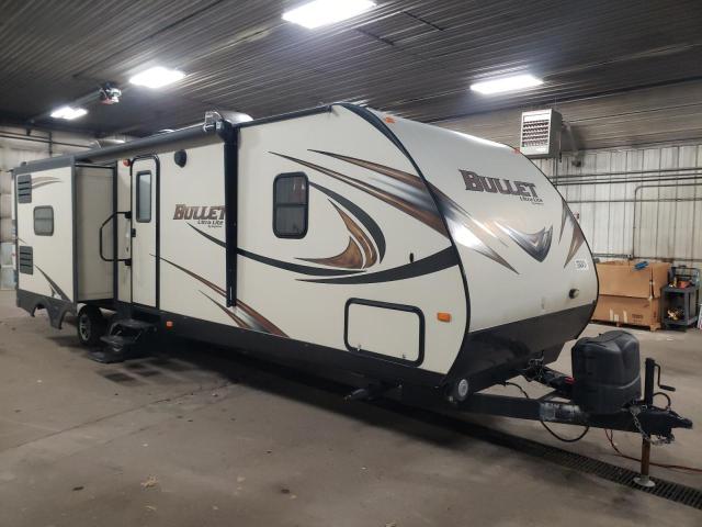 Изображение 1 2014 KEYSTONE BULLET 2014 с VIN 4YDT31022ED424403