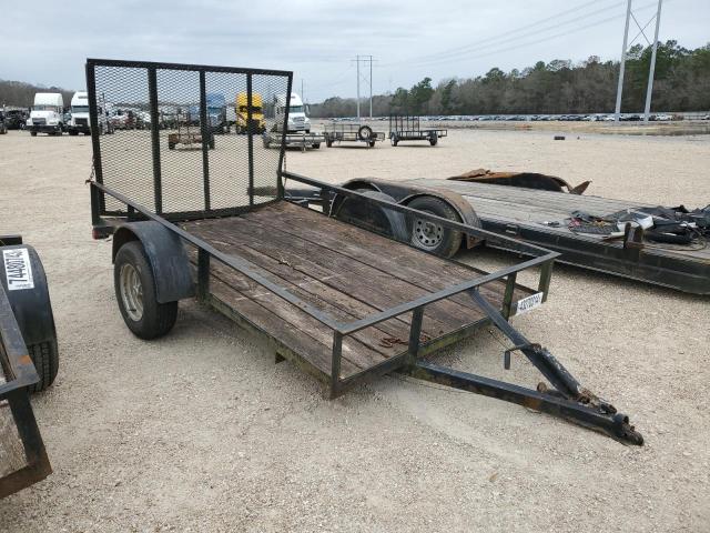 Изображение 1 1996 HEART LAND TRAILER 1996 с VIN 1H9US1016TW280044