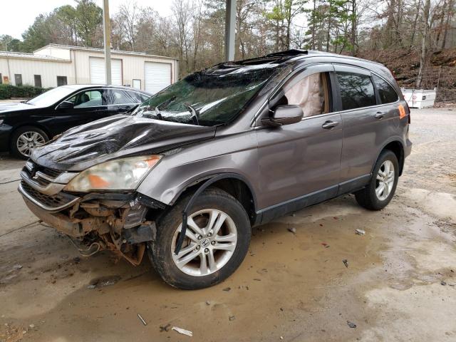 Изображение 2011 HONDA CR-V EXL 2011