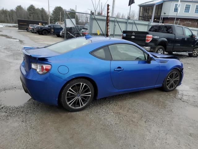 Obraz 3 z 2015 SUBARU BRZ 2.0 LIMITED 2015 z VIN JF1ZCAC12F8601483