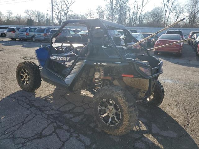 Изображение 3 2016 ARCTIC CAT WILDCAT XX 2016 с VIN 4UF16MPV4GT309810